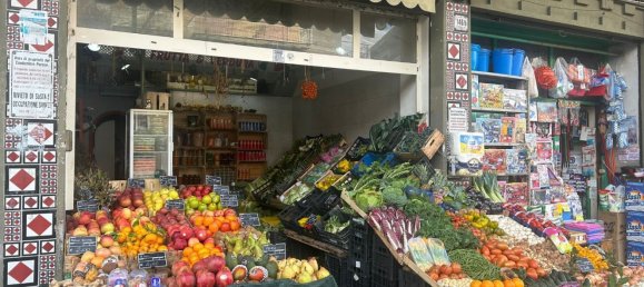 20m² Commercial property in Portici, Italy No. 136678 13