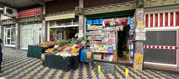 20m² Commercial property in Portici, Italy No. 136678 14