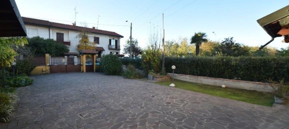 3-Zimmer Villa in Corbetta, Italy, Nr. 111116 15