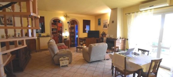 3-Zimmer Villa in Corbetta, Italy, Nr. 111116 32
