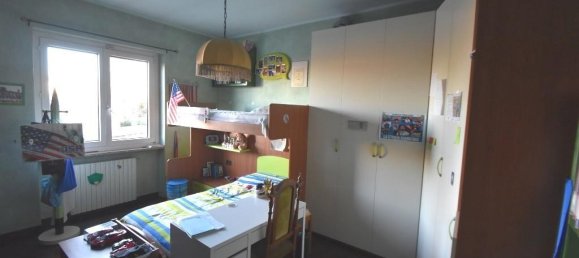 3-Zimmer Villa in Corbetta, Italy, Nr. 111116 28