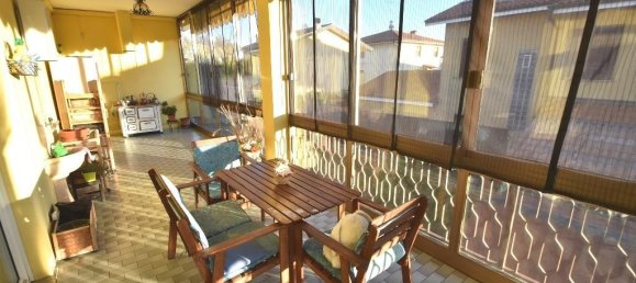 3-Zimmer Villa in Corbetta, Italy, Nr. 111116 2