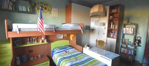 3-Zimmer Villa in Corbetta, Italy, Nr. 111116 27