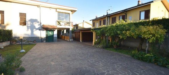 3-Zimmer Villa in Corbetta, Italy, Nr. 111116 16