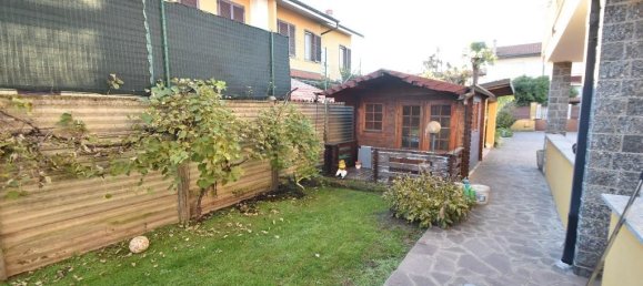 3-Zimmer Villa in Corbetta, Italy, Nr. 111116 14