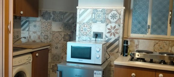 Apartamento de 2 divisões em Messina, Italy N.º 251219 4