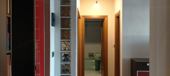 Apartamento de 2 divisões em Messina, Italy N.º 251219 3