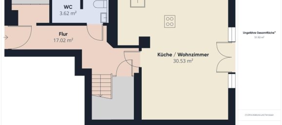 3 غرف نوم منزل ذو طابقين في Leonding, Austria رقم 195382 18