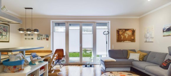 3 غرف نوم منزل ذو طابقين في Leonding, Austria رقم 195382 5