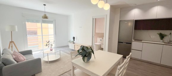 1 bedroom Apartment in Malaga, Spain No. 164016 4