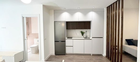 1 bedroom Apartment in Malaga, Spain No. 164016 5