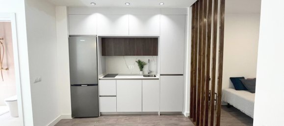 1 bedroom Apartment in Malaga, Spain No. 164016 6