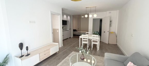 1 bedroom Apartment in Malaga, Spain No. 164016 2