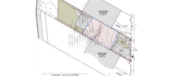 5 bedrooms House in Sintra, Portugal No. 107053 9