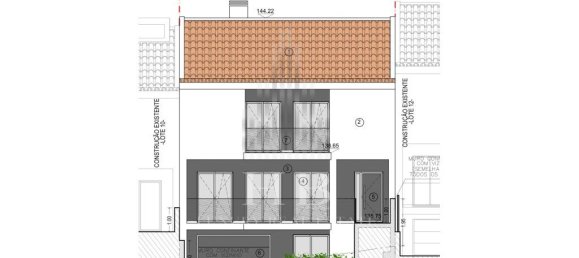 5 bedrooms House in Sintra, Portugal No. 107053 6