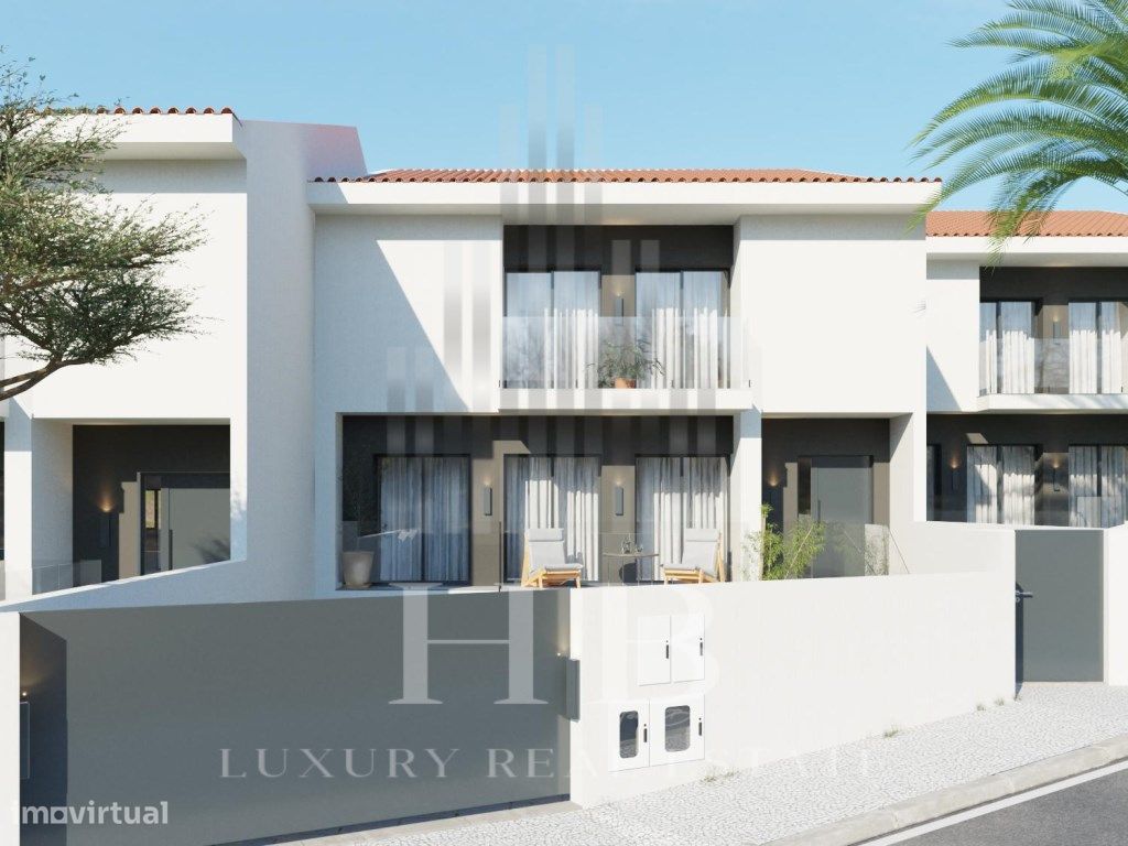 5 bedrooms House in Sintra, Portugal No. 107053