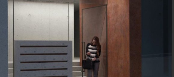 2 Schlafzimmer Wohnung in Porto, Portugal, Nr. 27244 8