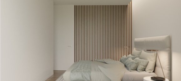 2 Schlafzimmer Wohnung in Porto, Portugal, Nr. 27244 7