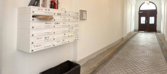 2 rooms Apartment in Leopoldstadt, Austria No. 128482 8