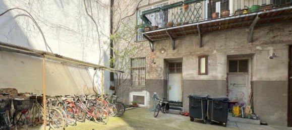 2 rooms Apartment in Leopoldstadt, Austria No. 128482 5