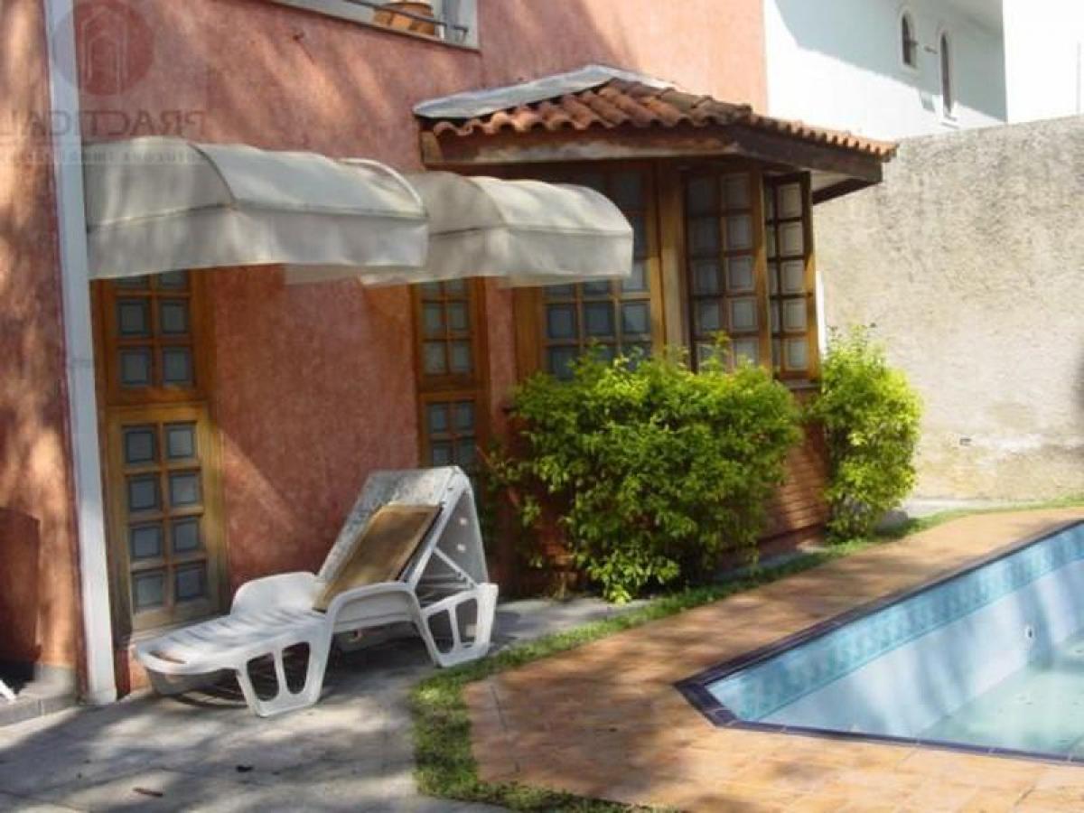 4 Schlafzimmer Haus in Sao Paulo, Brazil, Nr. 433500