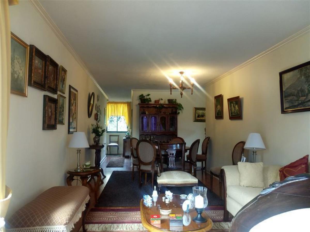 3 غرف نوم شقة في Valparaiso, Chile رقم 3893