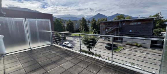 2 rooms Apartment in Dornbirn, Austria No. 153394 2