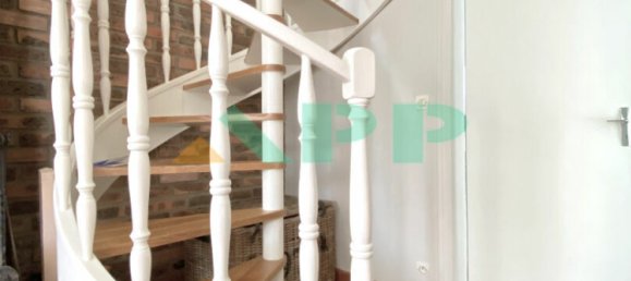 Casa de 5 dormitorios en Viry-Chatillon, France No. 161632 8