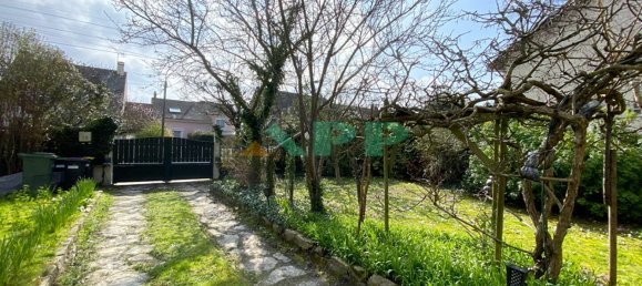 Casa de 5 dormitorios en Viry-Chatillon, France No. 161632 15