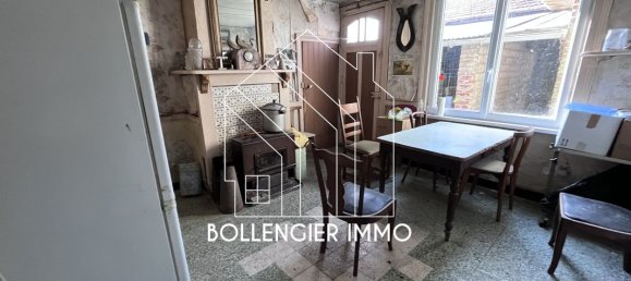 1 Schlafzimmer Haus in Bailleul, France, Nr. 89297 3