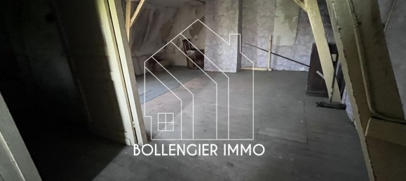 1 Schlafzimmer Haus in Bailleul, France, Nr. 89297 4