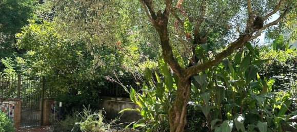 Дуплекс с 7 спальнями в Салерно, Италия № 342213 22