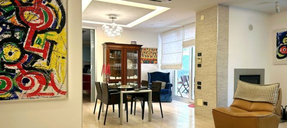 Дуплекс с 7 спальнями в Салерно, Италия № 342213 17