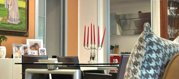 Дуплекс с 7 спальнями в Салерно, Италия № 342213 25