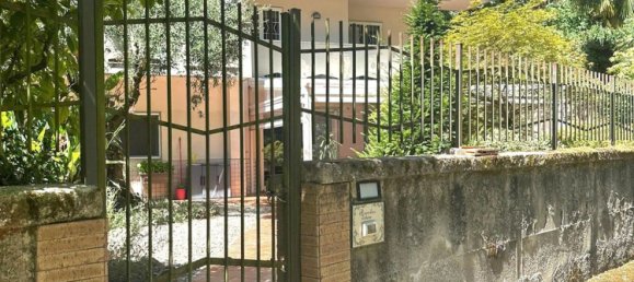 Дуплекс с 7 спальнями в Салерно, Италия № 342213 14