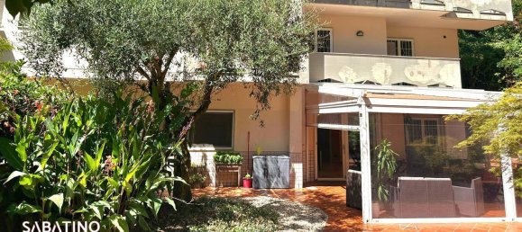 Дуплекс с 7 спальнями в Салерно, Италия № 342213 47