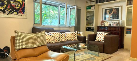 Дуплекс с 7 спальнями в Салерно, Италия № 342213 29