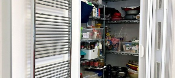 Дуплекс с 7 спальнями в Салерно, Италия № 342213 33