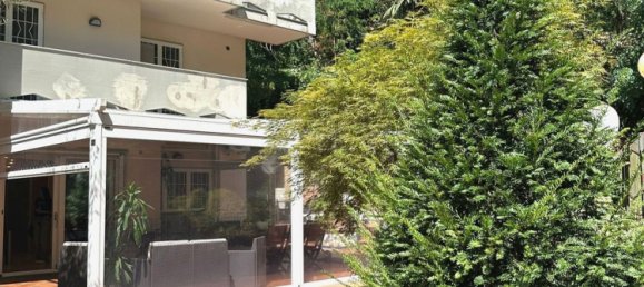 Дуплекс с 7 спальнями в Салерно, Италия № 342213 40