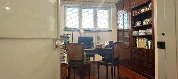 Дуплекс с 7 спальнями в Салерно, Италия № 342213 35