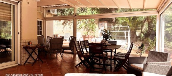 Дуплекс с 7 спальнями в Салерно, Италия № 342213 21