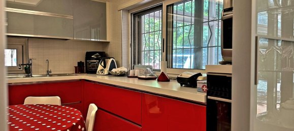 Дуплекс с 7 спальнями в Салерно, Италия № 342213 32