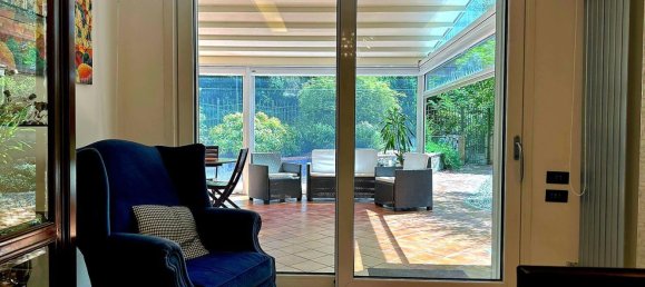 Дуплекс с 7 спальнями в Салерно, Италия № 342213 19