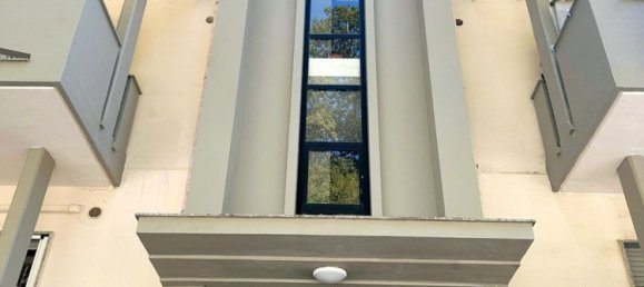 Дуплекс с 7 спальнями в Салерно, Италия № 342213 10