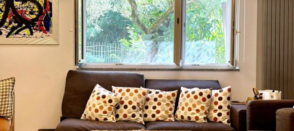 Дуплекс с 7 спальнями в Салерно, Италия № 342213 26