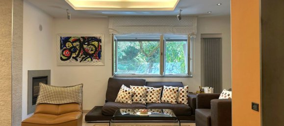 Дуплекс с 7 спальнями в Салерно, Италия № 342213 18