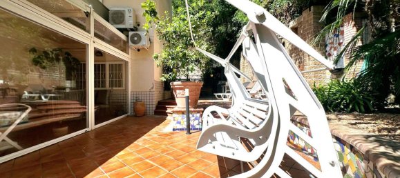 Дуплекс с 7 спальнями в Салерно, Италия № 342213 39