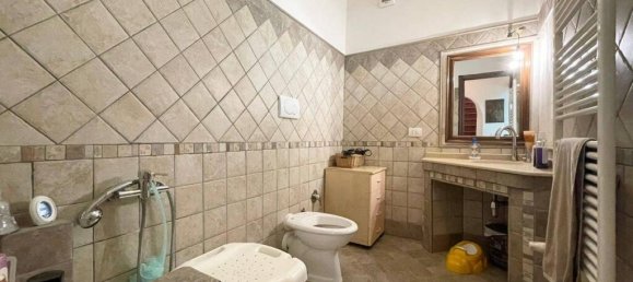  Castillos de 4 dormitorios en Sora, Italy No. 57374 21