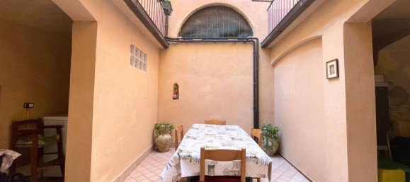  Castillos de 4 dormitorios en Sora, Italy No. 57374 13