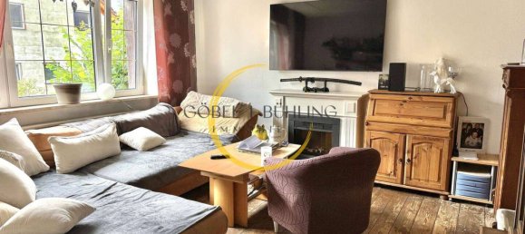 4-Zimmer Stadthaus in Greiz, Germany, Nr. 339387 2